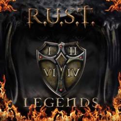 RUST (ROU) : Legends